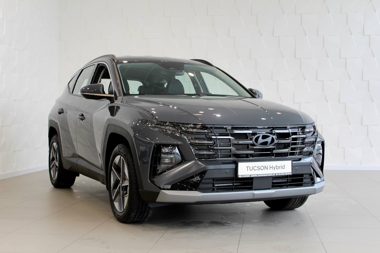 Автомобілі Hyundai м. Тернопіль | Купити новий Хюндай | Автопалац Тернопіль - фото 11