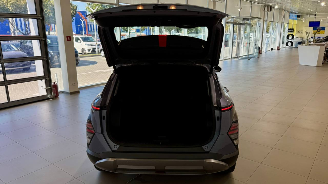 Автомобілі Hyundai м. Тернопіль | Купити новий Хюндай | Автопалац Тернопіль - фото 10