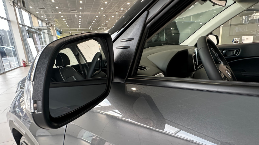 Автомобілі Hyundai м. Тернопіль | Купити новий Хюндай | Автопалац Тернопіль - фото 21