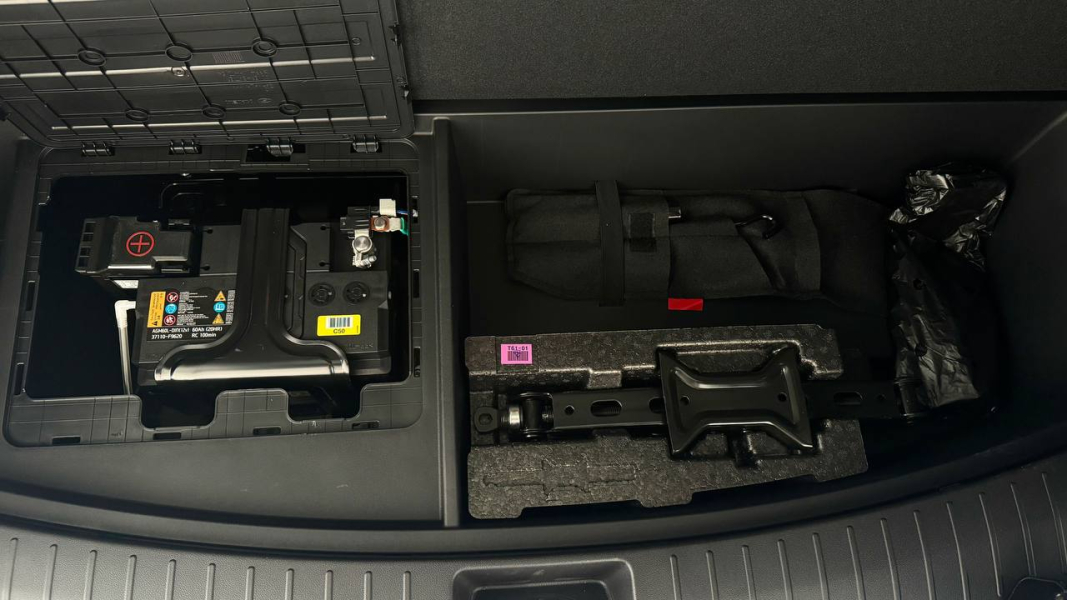 Автомобілі Hyundai м. Тернопіль | Купити новий Хюндай | Автопалац Тернопіль - фото 32