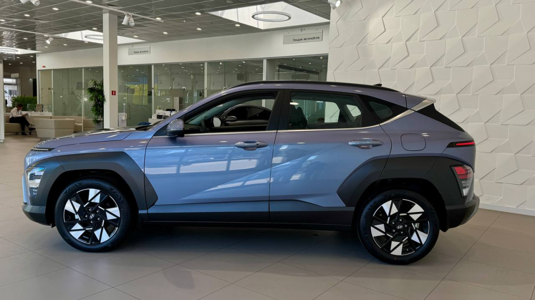 Автомобілі Hyundai м. Тернопіль | Купити новий Хюндай | Автопалац Тернопіль - фото 8