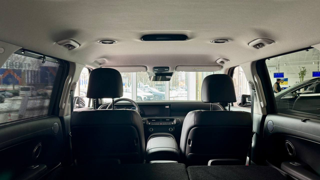 Автомобілі Hyundai м. Тернопіль | Купити новий Хюндай | Автопалац Тернопіль - фото 34