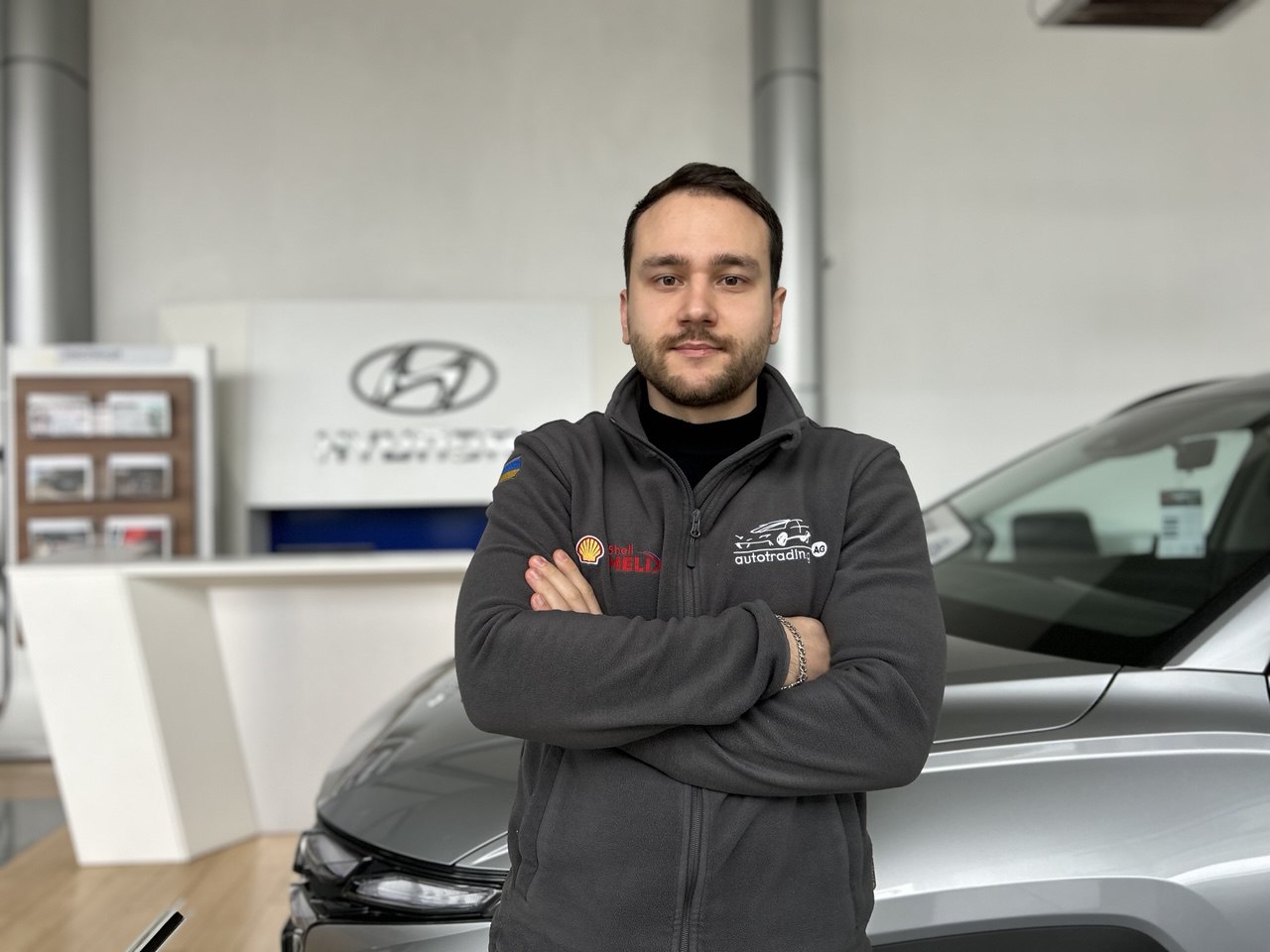 Автомобілі Hyundai м. Тернопіль | Купити новий Хюндай | Автопалац Тернопіль - фото 8