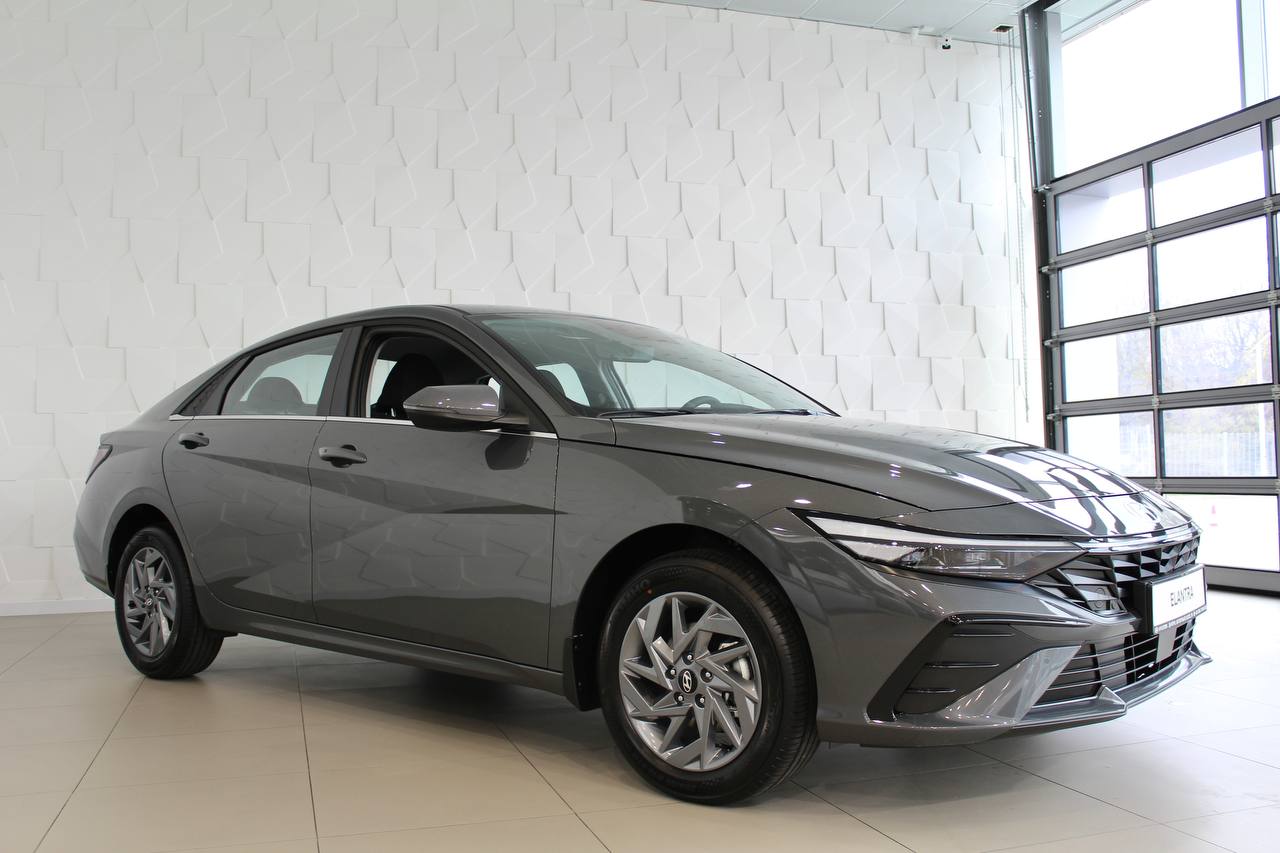 Автомобілі Hyundai м. Тернопіль | Купити новий Хюндай | Автопалац Тернопіль - фото 8