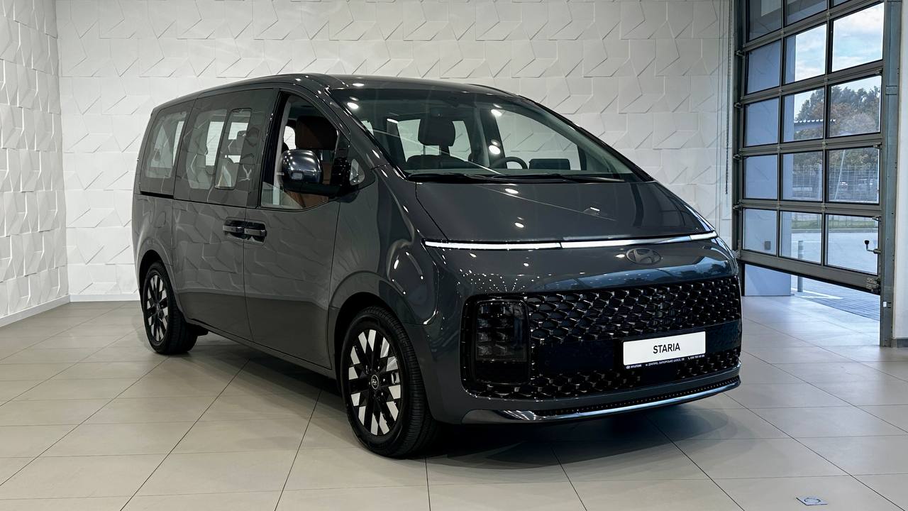 Автомобілі Hyundai м. Тернопіль | Купити новий Хюндай | Автопалац Тернопіль - фото 6