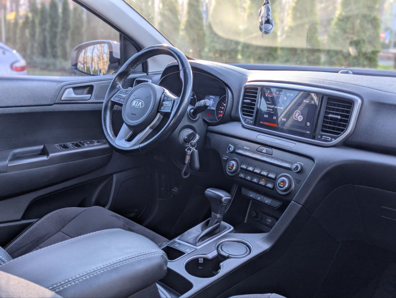 Автомобілі Hyundai м. Тернопіль | Купити новий Хюндай | Автопалац Тернопіль - фото 13