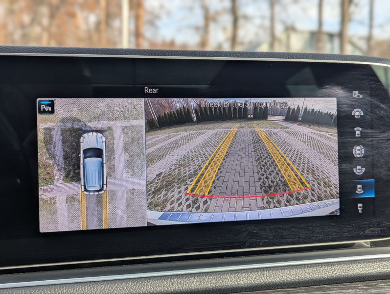 Автомобілі Hyundai м. Тернопіль | Купити новий Хюндай | Автопалац Тернопіль - фото 13