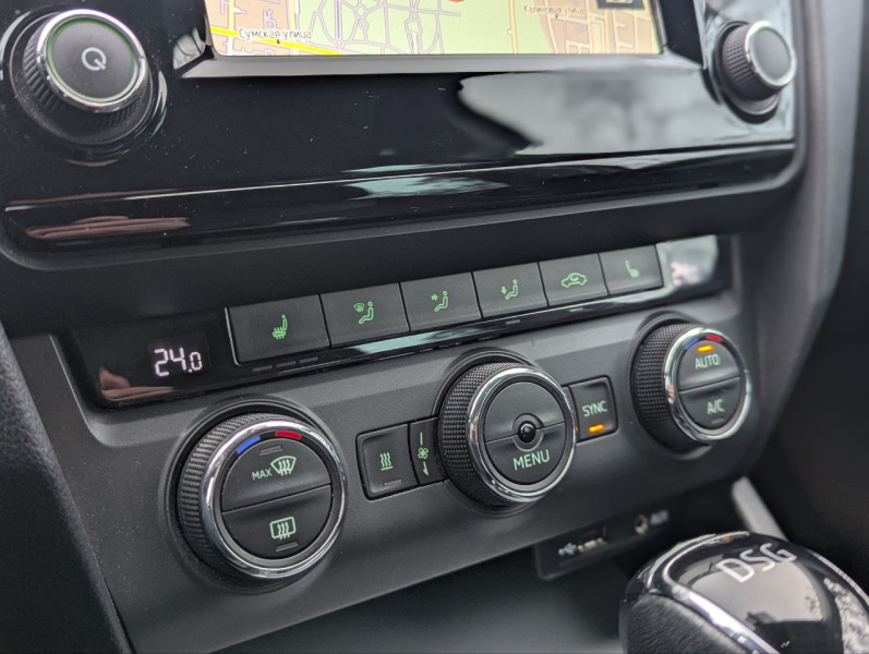 Автомобілі Hyundai м. Тернопіль | Купити новий Хюндай | Автопалац Тернопіль - фото 16