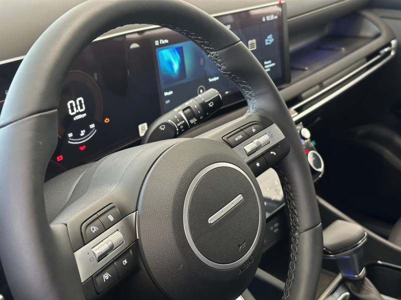 Автомобілі Hyundai м. Тернопіль | Купити новий Хюндай | Автопалац Тернопіль - фото 18
