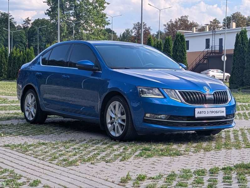 Автомобілі Hyundai м. Тернопіль | Купити новий Хюндай | Автопалац Тернопіль - фото 8