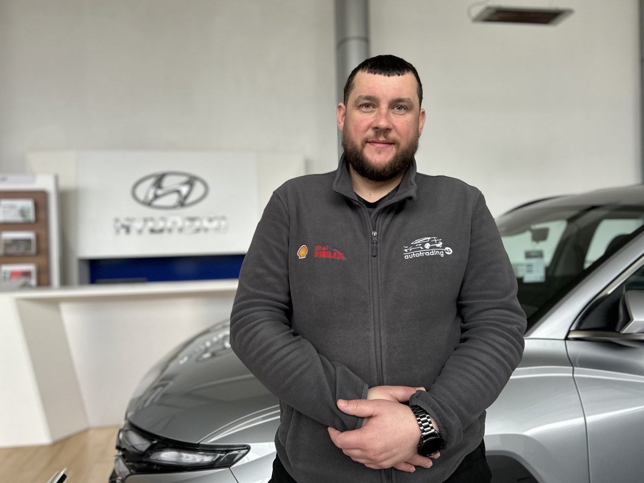 Автомобілі Hyundai м. Тернопіль | Купити новий Хюндай | Автопалац Тернопіль - фото 12