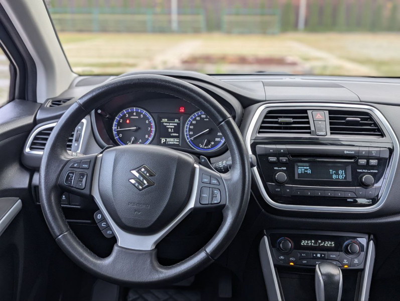 Автомобілі Hyundai м. Тернопіль | Купити новий Хюндай | Автопалац Тернопіль - фото 14