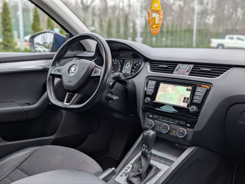 Автомобілі Hyundai м. Тернопіль | Купити новий Хюндай | Автопалац Тернопіль - фото 15