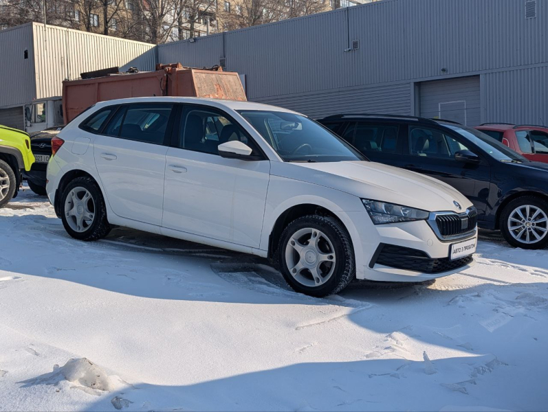 Автомобілі Hyundai м. Тернопіль | Купити новий Хюндай | Автопалац Тернопіль - фото 8