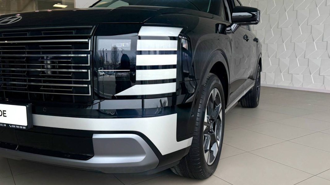 Автомобілі Hyundai м. Тернопіль | Купити новий Хюндай | Автопалац Тернопіль - фото 9