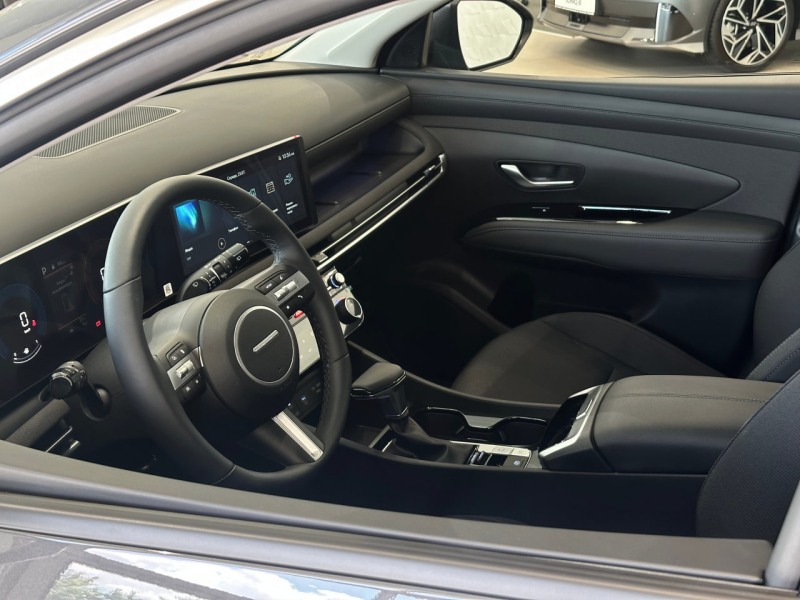 Автомобілі Hyundai м. Тернопіль | Купити новий Хюндай | Автопалац Тернопіль - фото 16