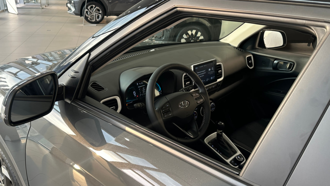 Автомобілі Hyundai м. Тернопіль | Купити новий Хюндай | Автопалац Тернопіль - фото 19