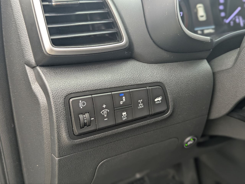 Автомобілі Hyundai м. Тернопіль | Купити новий Хюндай | Автопалац Тернопіль - фото 13