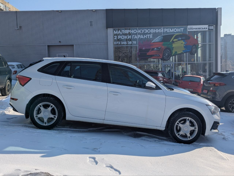 Автомобілі Hyundai м. Тернопіль | Купити новий Хюндай | Автопалац Тернопіль - фото 9