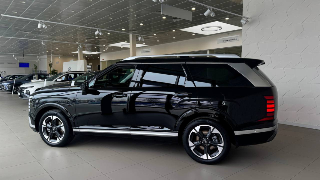 Автомобілі Hyundai м. Тернопіль | Купити новий Хюндай | Автопалац Тернопіль - фото 10