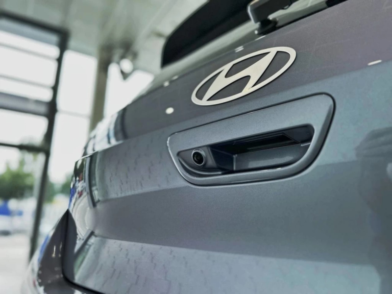 Автомобілі Hyundai м. Тернопіль | Купити новий Хюндай | Автопалац Тернопіль - фото 11