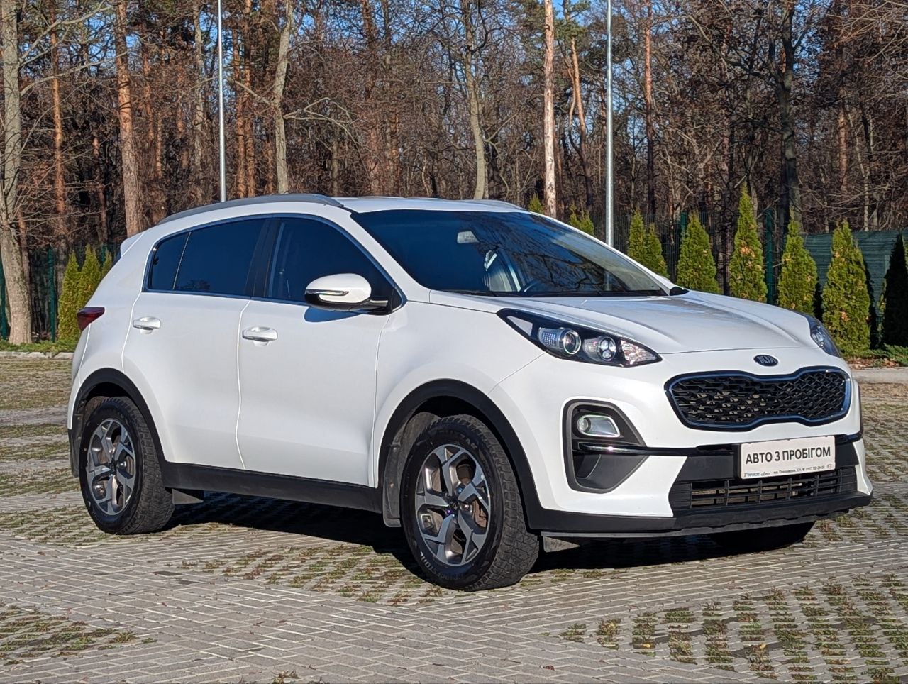 Автомобілі Hyundai м. Тернопіль | Купити новий Хюндай | Автопалац Тернопіль - фото 11