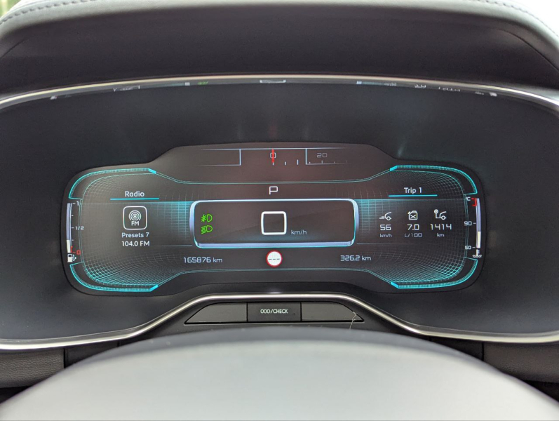 Автомобілі Hyundai м. Тернопіль | Купити новий Хюндай | Автопалац Тернопіль - фото 15