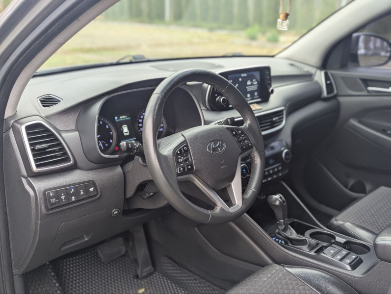 Автомобілі Hyundai м. Тернопіль | Купити новий Хюндай | Автопалац Тернопіль - фото 12