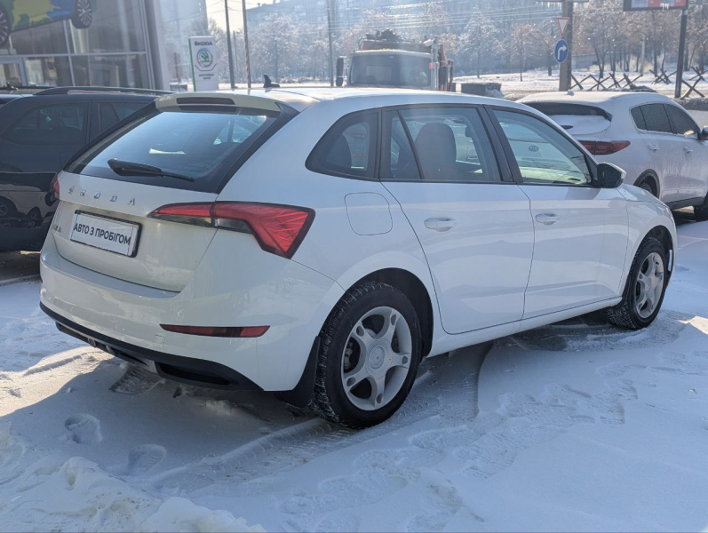 Автомобілі Hyundai м. Тернопіль | Купити новий Хюндай | Автопалац Тернопіль - фото 10