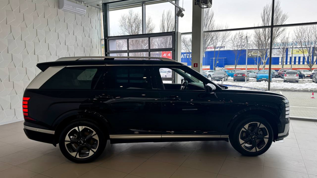 Автомобілі Hyundai м. Тернопіль | Купити новий Хюндай | Автопалац Тернопіль - фото 11