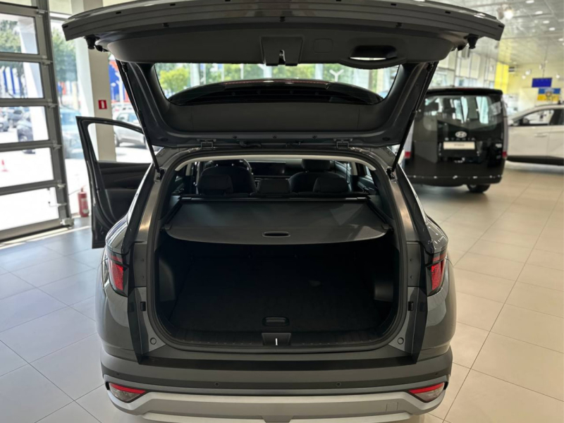 Автомобілі Hyundai м. Тернопіль | Купити новий Хюндай | Автопалац Тернопіль - фото 15