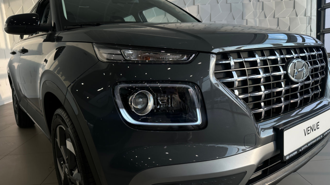 Автомобілі Hyundai м. Тернопіль | Купити новий Хюндай | Автопалац Тернопіль - фото 9