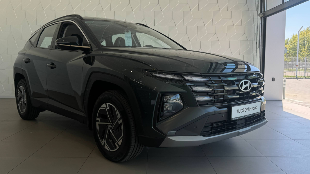 Автомобілі Hyundai м. Тернопіль | Купити новий Хюндай | Автопалац Тернопіль - фото 7