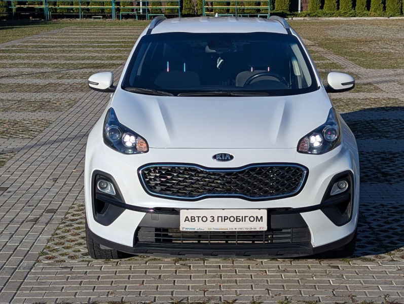 Автомобілі Hyundai м. Тернопіль | Купити новий Хюндай | Автопалац Тернопіль - фото 7