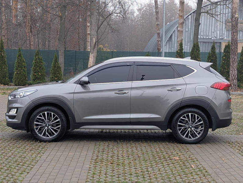 Автомобілі Hyundai м. Тернопіль | Купити новий Хюндай | Автопалац Тернопіль - фото 11