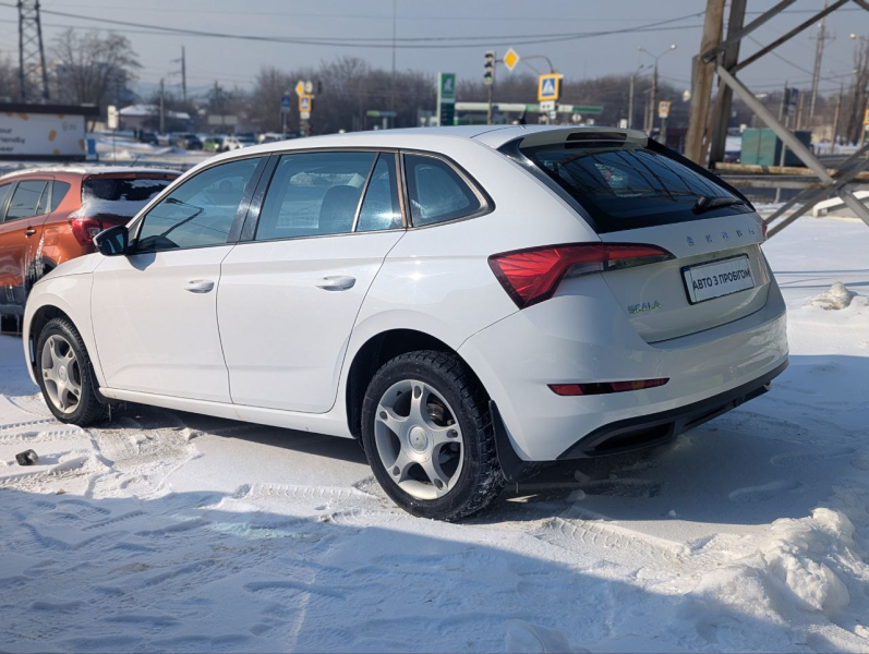 Автомобілі Hyundai м. Тернопіль | Купити новий Хюндай | Автопалац Тернопіль - фото 11