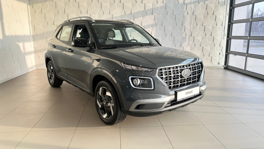 Автомобілі Hyundai м. Тернопіль | Купити новий Хюндай | Автопалац Тернопіль - фото 7