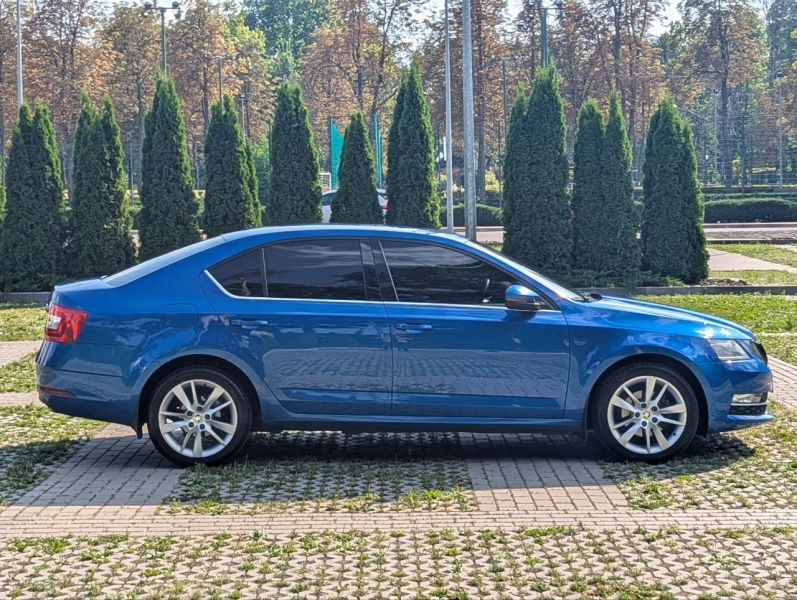 Автомобілі Hyundai м. Тернопіль | Купити новий Хюндай | Автопалац Тернопіль - фото 10