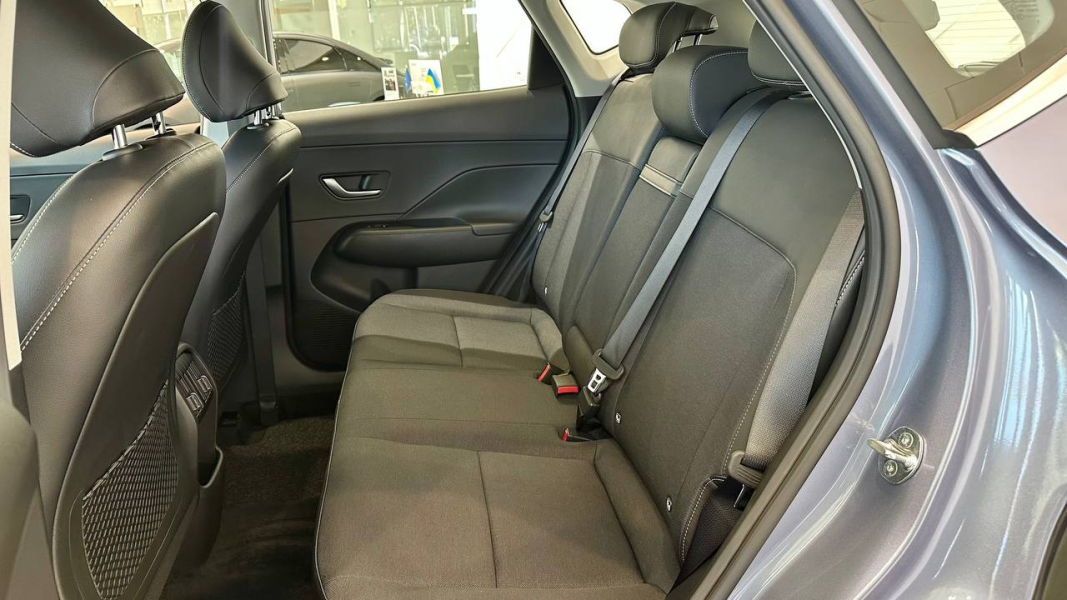 Автомобілі Hyundai м. Тернопіль | Купити новий Хюндай | Автопалац Тернопіль - фото 16