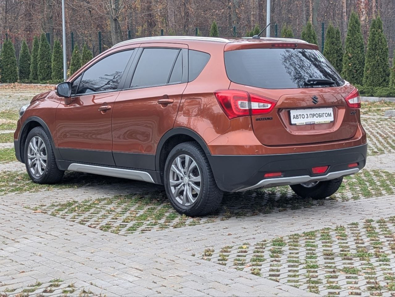 Автомобілі Hyundai м. Тернопіль | Купити новий Хюндай | Автопалац Тернопіль - фото 10