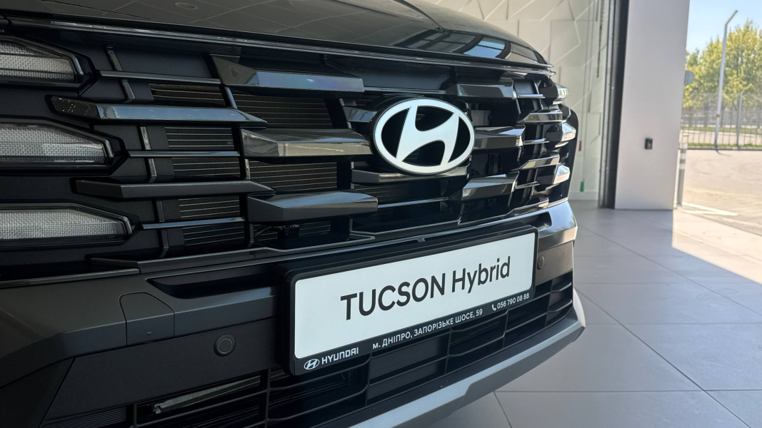 Автомобілі Hyundai м. Тернопіль | Купити новий Хюндай | Автопалац Тернопіль - фото 10