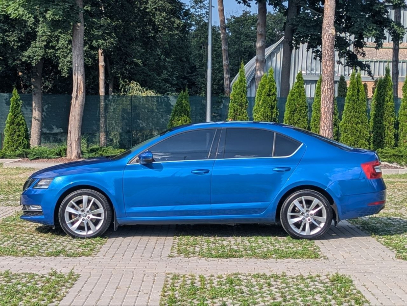 Автомобілі Hyundai м. Тернопіль | Купити новий Хюндай | Автопалац Тернопіль - фото 11