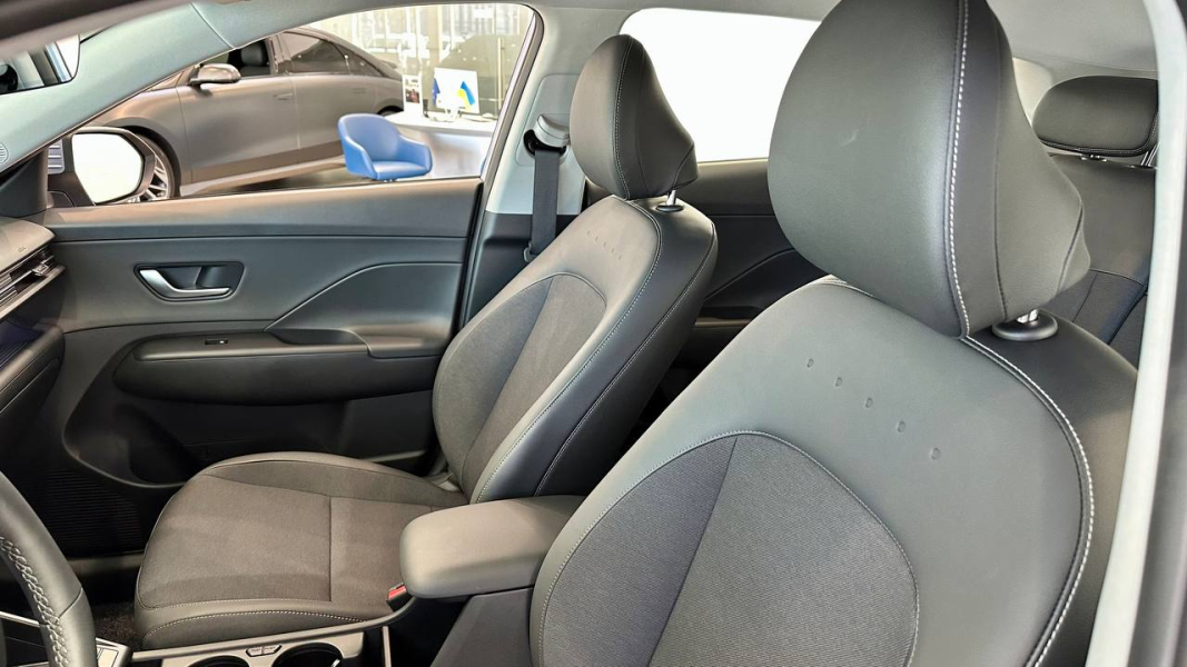 Автомобілі Hyundai м. Тернопіль | Купити новий Хюндай | Автопалац Тернопіль - фото 27