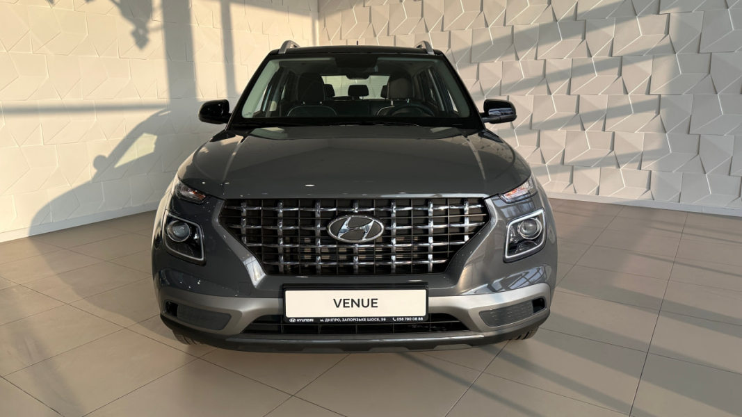 Автомобілі Hyundai м. Тернопіль | Купити новий Хюндай | Автопалац Тернопіль - фото 8