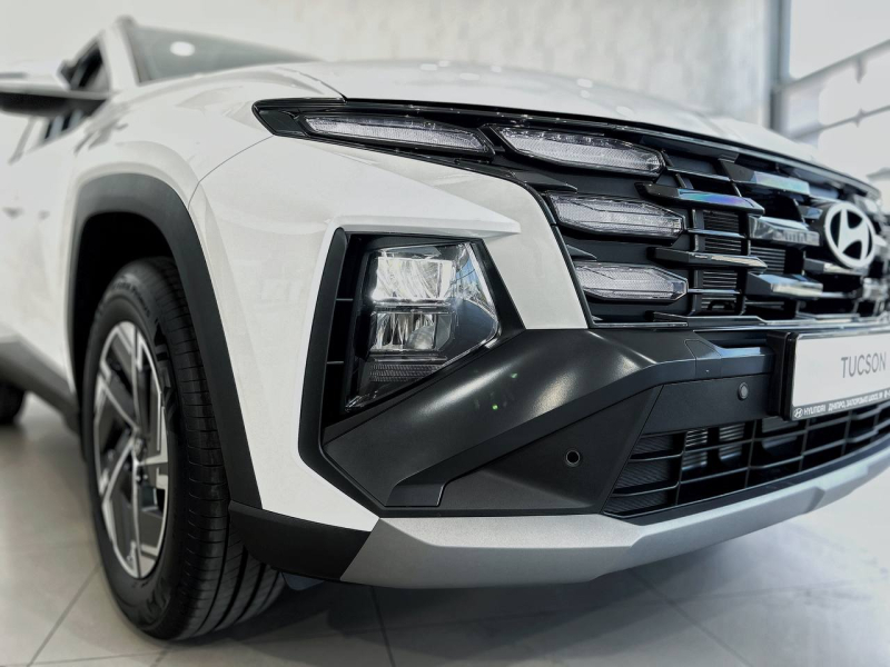 Автомобілі Hyundai м. Тернопіль | Купити новий Хюндай | Автопалац Тернопіль - фото 7