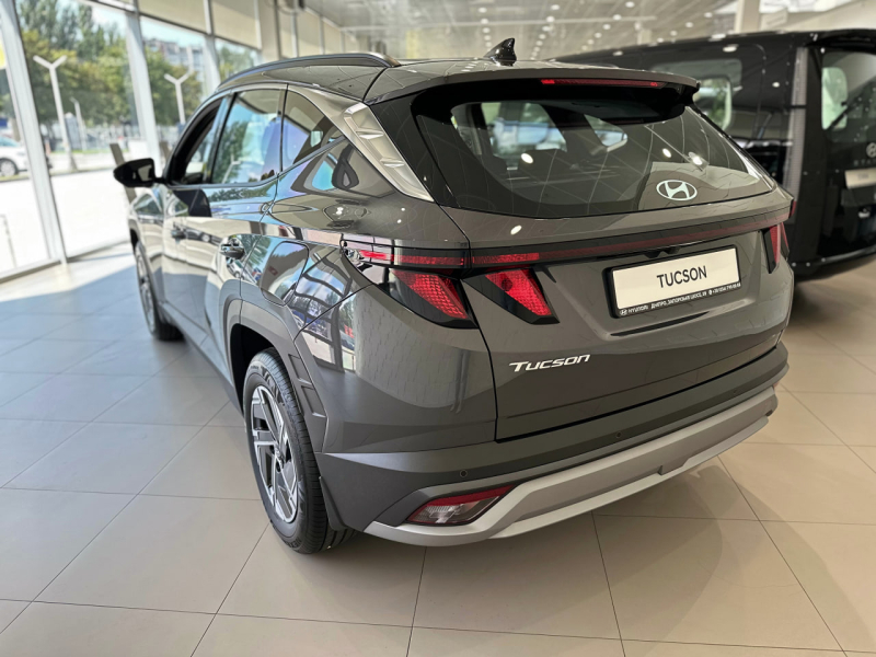 Автомобілі Hyundai м. Тернопіль | Купити новий Хюндай | Автопалац Тернопіль - фото 13