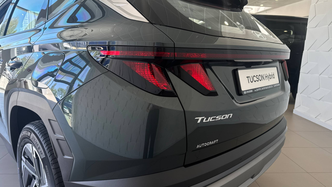 Автомобілі Hyundai м. Тернопіль | Купити новий Хюндай | Автопалац Тернопіль - фото 11