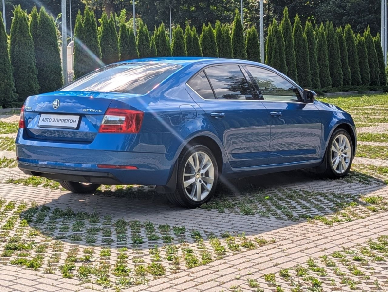 Автомобілі Hyundai м. Тернопіль | Купити новий Хюндай | Автопалац Тернопіль - фото 14