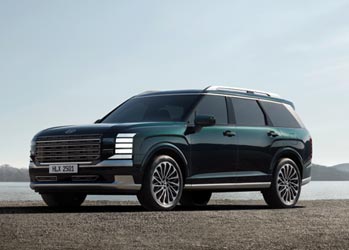 Автомобілі Hyundai м. Тернопіль | Купити новий Хюндай | Автопалац Тернопіль - фото 7