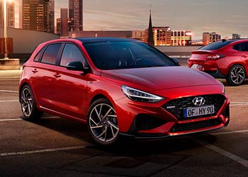 Автомобілі Hyundai м. Тернопіль | Купити новий Хюндай | Автопалац Тернопіль - фото 9
